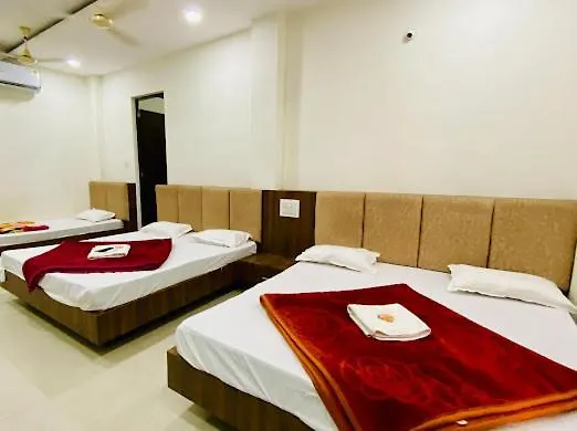 Hotel Soham Palace