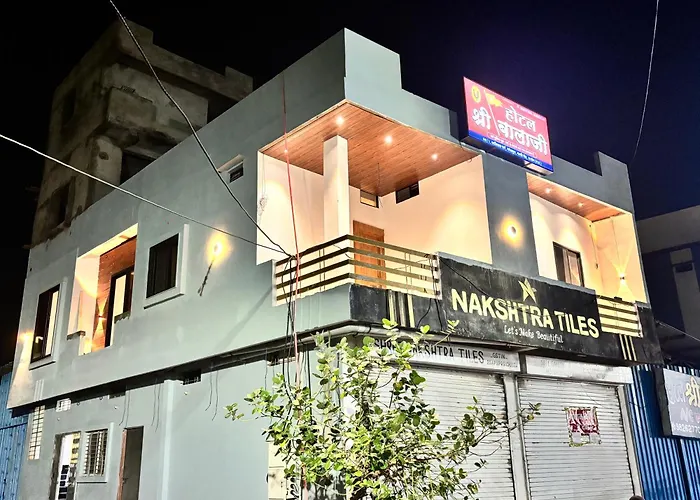 Hotel Shree Balaji