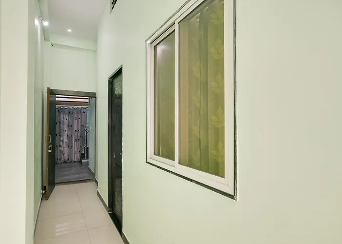 Hotel O Jai Shree Mahakal Guest House