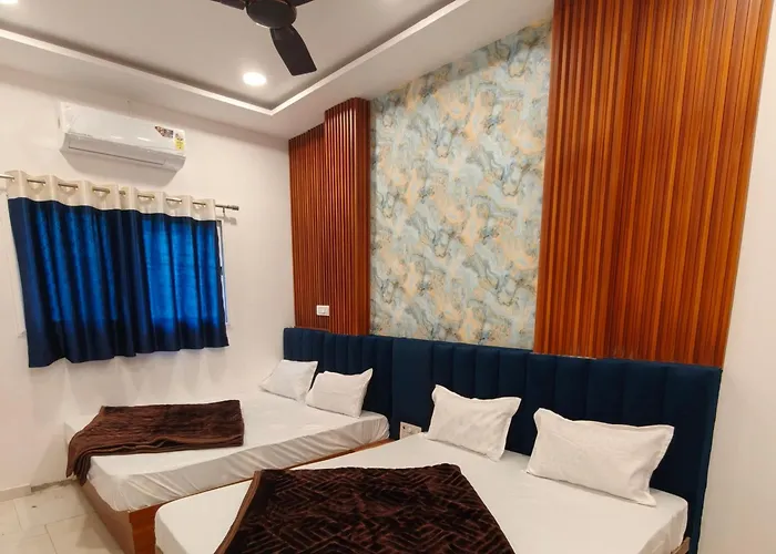 Hotel Ellora Cave