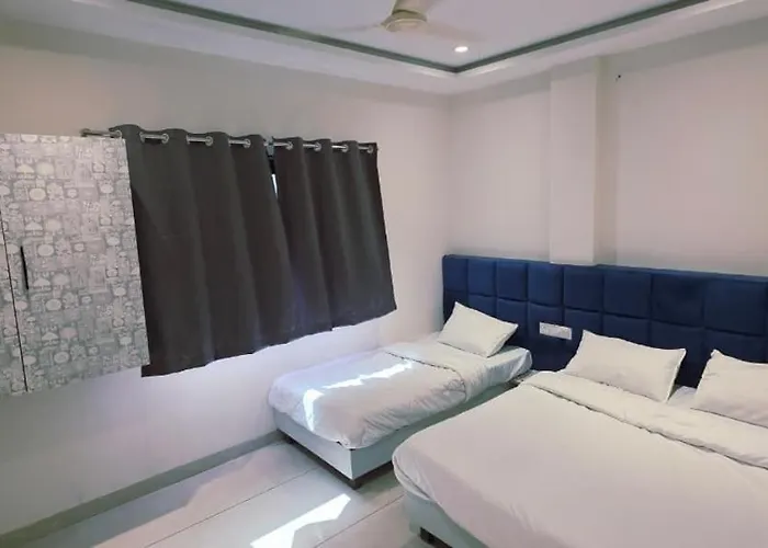 Hotel Durga Palace