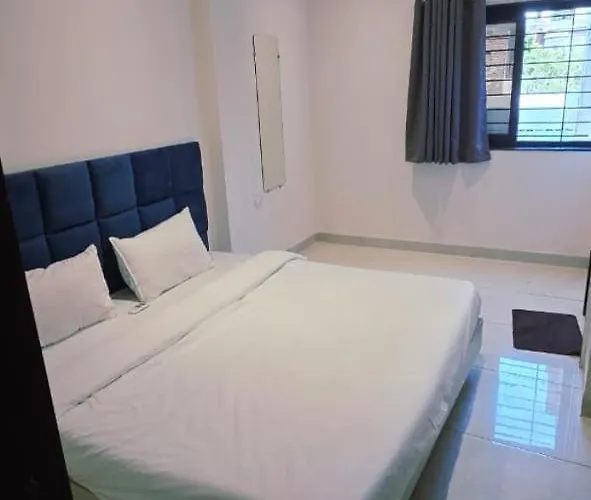 Hotel Durga Palace