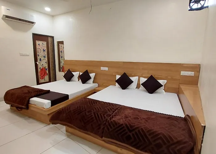 Hotel Gokul