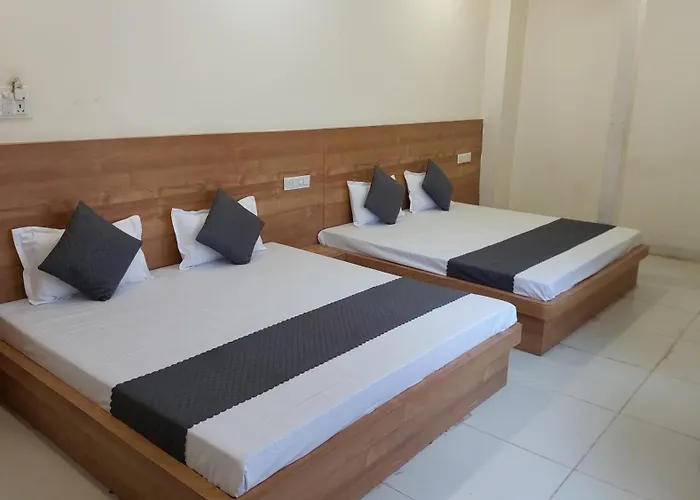 Hotel Gokul